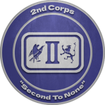 [USA] II CORPS