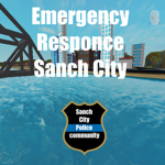 Sanch City Police community