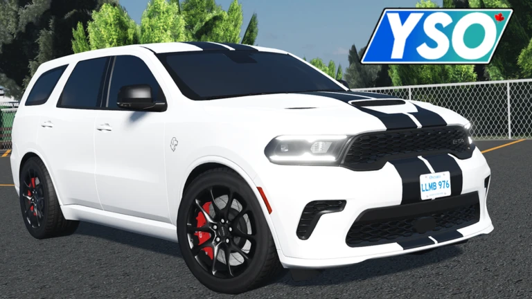 (🌳 SPRING + RIMS) Young Street, Ontario Beta