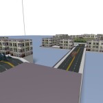 Survival Of The Living IV: Old Memories