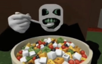 This is Roblox.