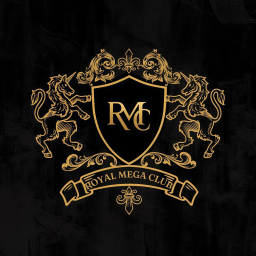 [👑] Royal Mega Club
