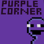 The Purple Cult (Colour Place)