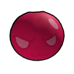 silly cranberry Code : fruitXD