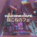 hakone cafe [うリ科 ]