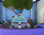 ~+Scaredy's perm team+~