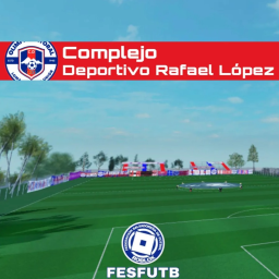 Complejo Deportivo Rafael Lopez