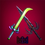 The users of Mythical Swords.