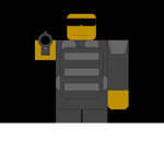 M.O.R Armed Milita