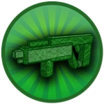 Game Badge Icon