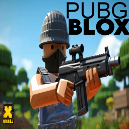 PUBG BLOX بابجي بلوكس