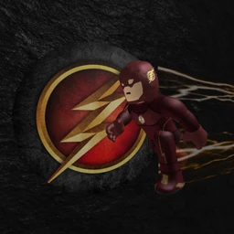 Quicksilver & The Flash vs Reverse Flash! (UPDATE) icon