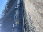 CSX railroad group