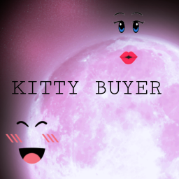 kitty buyer