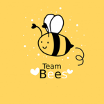 Team bees