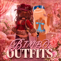 Bimbi Y2k Glam Doll Outfits