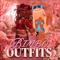 Bimbi Y2k Glam Doll Outfits icon