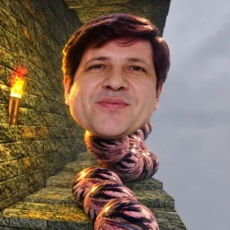 Climb Scary Brisket Tower icon