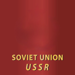 Soviet Union Bloodline [USSR]