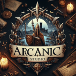 Arcanic Studio