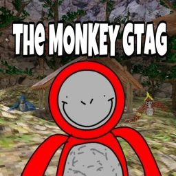 The Monkey Gtag  icon