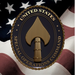 = United States Special Operations Command =