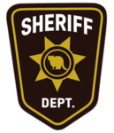 Arklay County Sheriff's Department | RC:RP