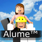 Alume™