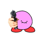 Your local gun store across the street