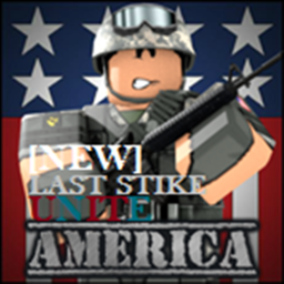 [NEW UPDATE] Last Strike Unite