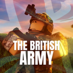 [GBA] The British Army