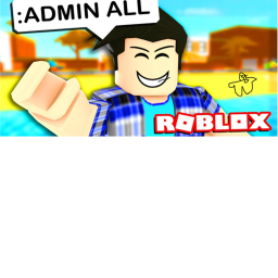 Admin!!! [Warning tell me if theres a bug