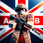 |ABA| Arrow’s British Army