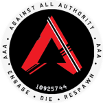 Against λll λuthority