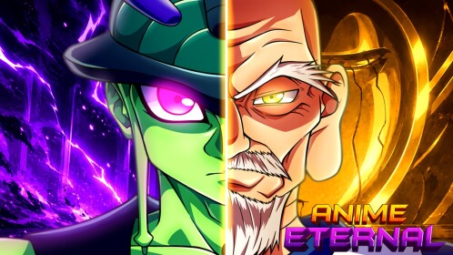 Anime Eternal