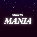 Shirt Mania Official
