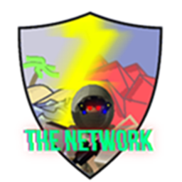 The Networks Vibe Area