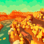 Golden Passage