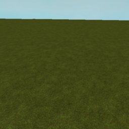 Flat Terrain