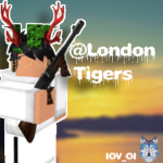 @London Tiger$