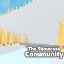 ⚠️ BEING REDONE ⚠️Roblox's Showcase Community Hub.