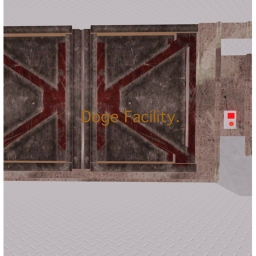 Doge Facility