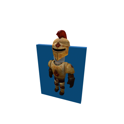 Redcliff Knight Morph