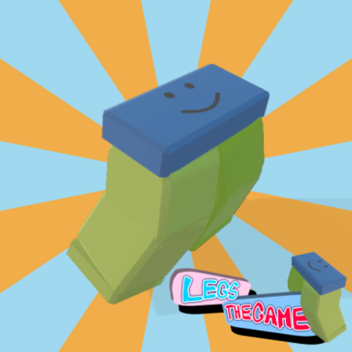 Legs: The Game