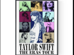 The Eras Tour : Rehearsal & Slay