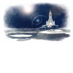 Moon kingdom
