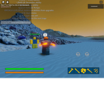 Tower defence simulator event