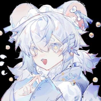 (˶ᐢᗜᐢ˶)