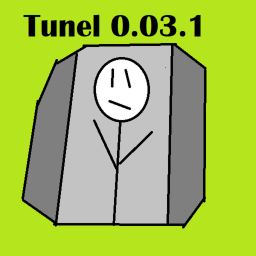 Tunel - ( Beta 0.03.1 )