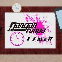 Danganronpa : Timer